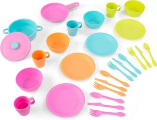 Top 10 Best Toy Cookware Sets for Kids- 5