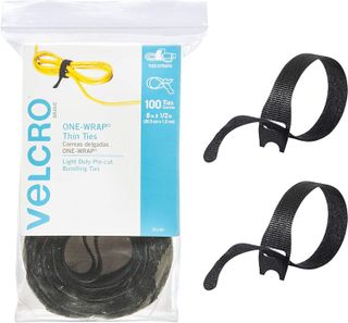 No. 3 - VELCRO Brand ONE-WRAP Cable Ties - 1