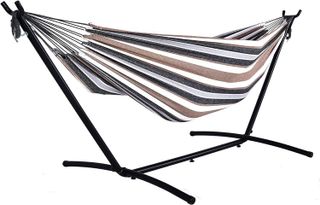 Best Hammock Stands for Outdoor Relaxation- 4