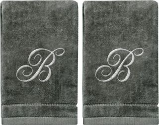 No. 7 - Creative Scents Fingertip Towels - 1