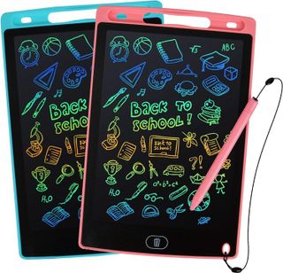 10 Best Kids' Doodle & Scribbler Boards for Creative Fun- 2