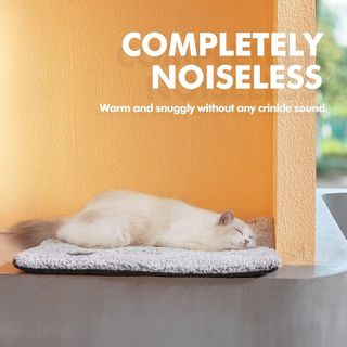 No. 1 - Self Warming Cat Bed - 2