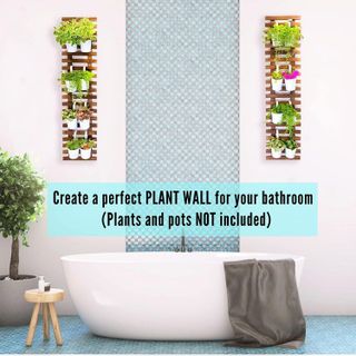 No. 3 - ShopLaLa Wall Planter - 5