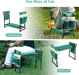 No. 5 - TomCare Garden Kneeler Seat - 3