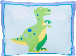 Top 5 Best Kids Pillow Shams for Cozy Bedrooms- 5