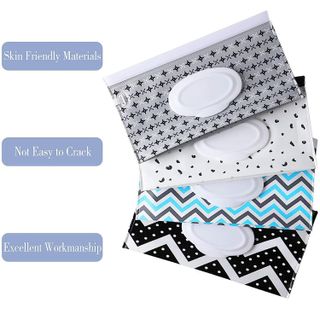 No. 6 - FEBSNOW Baby Wipe Dispenser - 4