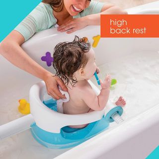 No. 1 - Summer Infant My Bath Seat - 3