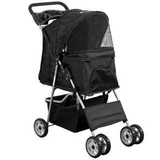 No. 7 - VIVO Dog Stroller - 1