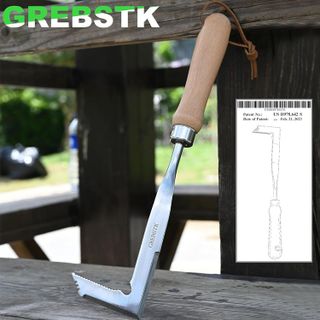 No. 4 - GREBSTK Crack Weeder Crevice Weeding Tool - 2