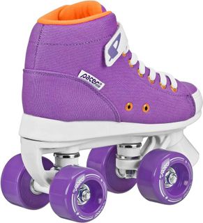 No. 10 - Pacer Scout ZTX Children's Quad Indoor-Outdoor Roller Skates - 5