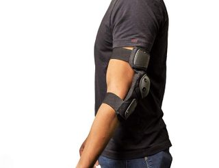 No. 6 - TSE Safety Elbow Pads - 5