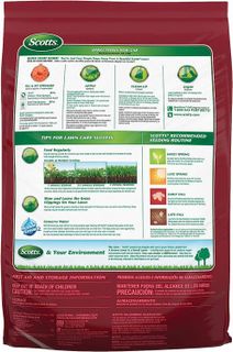 No. 5 - Scotts Winterizer Fertilizer - 3