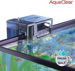 No. 4 - AquaClear 50 Power Filter - 2