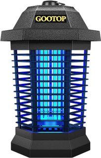 No. 2 - GOOTOP Bug Zapper - 1