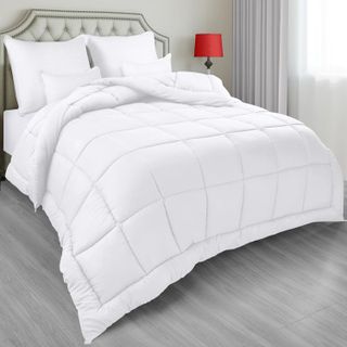 No. 9 - Utopia Bedding Comforter - 1