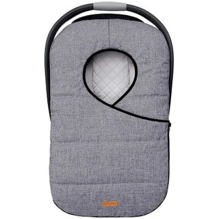 No. 4 - liuliuby Car Seat Canopy and Cover - 1