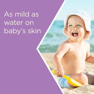 No. 10 - Aveeno Baby Continuous Protection Sensitive Skin Mineral Sunscreen Lotion - 2