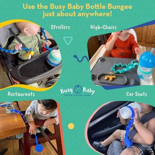 No. 7 - Busy Baby Bottle Bungee - 3