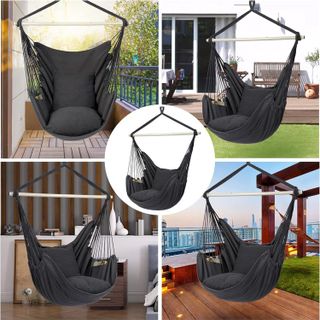 No. 5 - Y- STOP Hanging Chair - 5