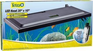 Top 10 Aquarium Hoods for Your Fish Tank- 3