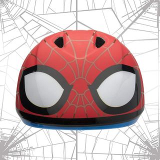 No. 3 - BELL Super Hero Helmet - 2