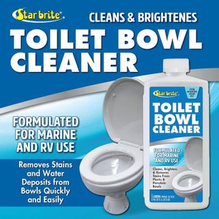 No. 8 - STAR BRITE Toilet Bowl Cleaner - 3