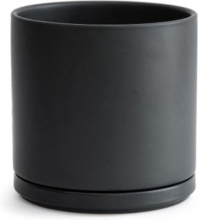 No. 6 - D'vine Dev 10 Inch Ceramic Planter Pot - 1