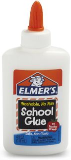 No. 4 - Elmer's Washable School Glue - 2