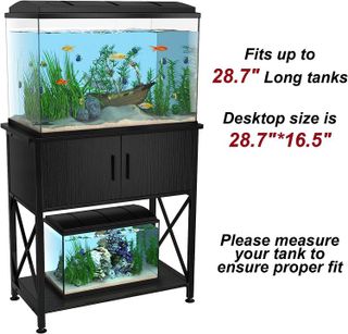 No. 3 - GDLF Aquarium Stand - 4