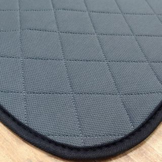 No. 8 - bfuee Pet Fleece Cage Liners - 3