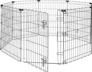 10 Best Dog Crates, Pens, and Houses for Your Pet- 4