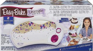 No. 10 - Easy Bake Oven - 2