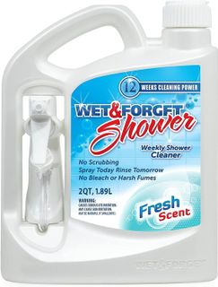 No. 8 - Wet & Forget Shower Cleaner - 1