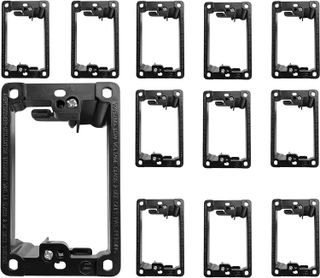 No. 8 - BestMounts Low Voltage Mounting Brackets - 1