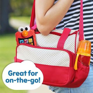 No. 3 - Sesame Street Learn with Elmo Phone - 5