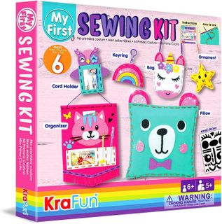 10 Best Sewing Kits for Kids- 2