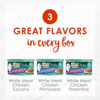 No. 9 - PURINA Fancy Feast Wet Cat Food - 3