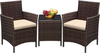 10 Affordable and Stylish Patio Furniture Sets- 5