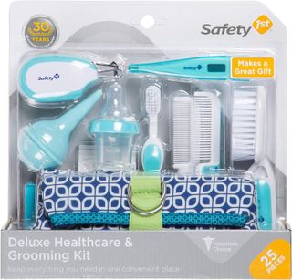 10 Best Baby Grooming and Health Kits for New Parents- 3