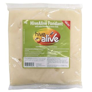 No. 3 - HIVE ALIVE Fondant Bee Food Supplement - 1