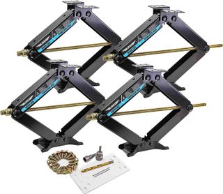 Top 10 Stabilizer Jacks for Vehicle Lifts, Hoists, and Jacks- 5