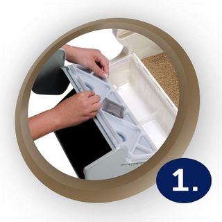 No. 3 - LitterMaid Self-Cleaning Cat Litter Box - 3