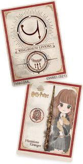 No. 2 - Hermione Granger Spellbinding Wand - 5