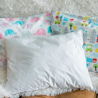 No. 9 - Little Sleepy Head Toddler Pillowcase - 4