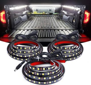 10 Best LED Light Bars for Automotive and Off-Road Lighting- 5