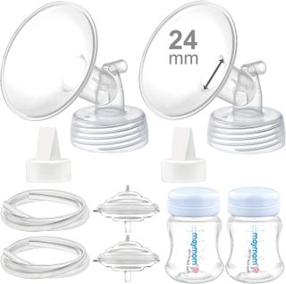 10 Best Electric Breast Pumps for Hands-Free Pumping- 5