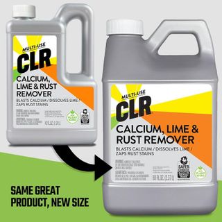 No. 2 - CLR Calcium, Lime & Rust Remover - 2