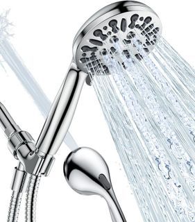 Top 10 Best Showerhead Body Sprays for a Luxurious Shower Experience- 1