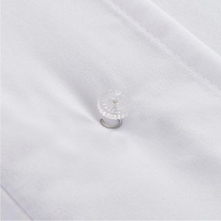 No. 5 - FRESH IDEAS Bed Skirt Pins - 2