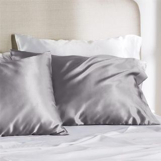 No. 5 - Bedsure Satin Pillowcase - 2